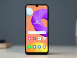 Samsung Galaxy M22 Turun Drastis di Bulan April 2024, Rekomendasi HP RAM Besar dengan Harga Murah