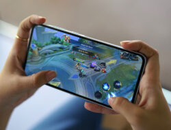 Harga HP Samsung Galaxy A54 Terbaru April 2024 Selisih Tipis dengan Samsung Galaxy A55, Pilih Mana