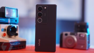 Daftar Lengkap Harga HP Vivo Terbaru April 2024, Mulai dari Harga Rp 1 Jutaan