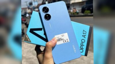 Daftar Harga Oppo Terbaru dan Terlengkap Mei 2024, Ada Harga Rp 1 Jutaan