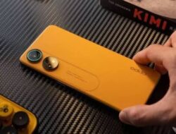 Spesifikasi Oppo Reno 8 T, HP Keren yang Harganya Sudah Turun Drastis di Tahun 2024