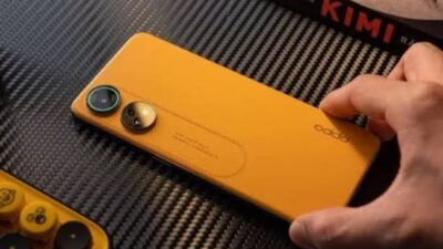 Spesifikasi Oppo Reno 8 T, HP Keren yang Harganya Sudah Turun Drastis di Tahun 2024