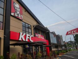 Dampak Boikot Produk Pro Israel, Ratusan Gerai KFC Ditutup Sementara