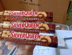 Apakah Coklat SilverQueen Produk Luar Negeri, Jangan Kaget Ternyata ini Faktanya
