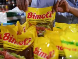 Tidak Masuk Daftar Boikot Produk Pro Israel, Minyak Goreng Bimoli Ternyata Singkatan Nama Kota di Sultra