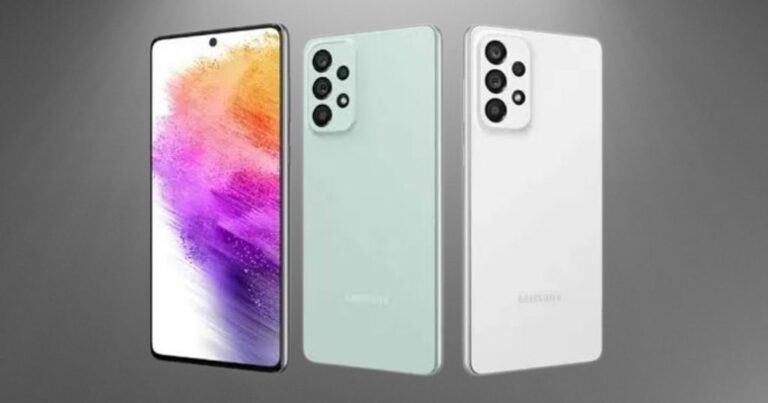 Samsung Galaxy A93 5G Jadi HP Favorit, ini Spesifikasi dan Harga ...