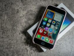 Harga iPhone SE 3 di Awal Juni 2024, iPhone Murah yang Punya Performa Setara iPhone 13 Pro Max