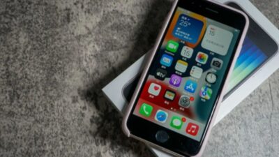 Harga iPhone SE 3 di Awal Juni 2024, iPhone Murah yang Punya Performa Setara iPhone 13 Pro Max