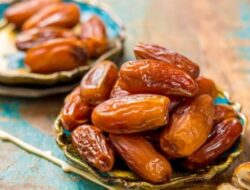 Ini 30 Merek Kurma yang Masuk Daftar Boikot Produk Pro Israel, Tiga Diantaranya Beredar di Indonesia