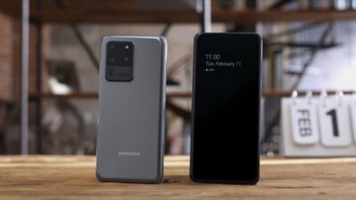 Samsung Galaxy S20 Ultra Semakin Murah, Harganya Sisa Segini di Awal Juni 2024