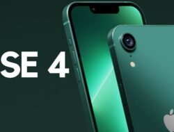 iPhone SE 4 Bakal Gunakan Chipset A16 Bionic, Sama Seperti iPhone 14 Pro, Begini Performanya