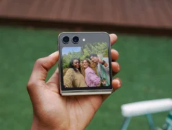 Harga Samsung Galaxy Z Flip 5 Turun Hingga Rp 2 Juta, Cek Harga Terbarunya