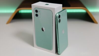 Harga Terbaru iPhone 11 di Awal Juni 2024, Sedang Diskon 35 Persen, Cek di Sini