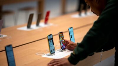 Harga iPhone 11, iPhone SE, iPhone 12, iPhone 13, iPhone 14 dan iPhone 15 Terbaru Juni 2024