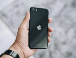iPhone SE 3 Dibekali Performa Gahar Setara iPhone 13 Pro Max, ini Harga Terbarunya di iBox 2024
