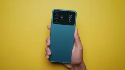 Harga Terbaru Poco M6 Pro Mei 2024, Ditenagai Chipset Gaming dan Kameranya Dilengkapi Fitur OIS