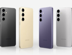 Harga Terbaru Samsung Galaxy S24 di Bulan Mei 2024, Lengkap dengan Spesifikasinya