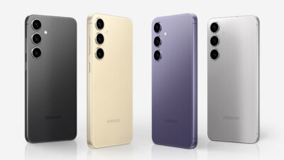 Harga Terbaru Samsung Galaxy S24 di Bulan Mei 2024, Lengkap dengan Spesifikasinya