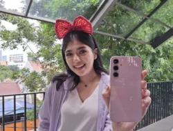 Harga Terbaru Samsung Galaxy A35 5G Mei 2024, Ada Diskon Hingga Rp 700 Ribu