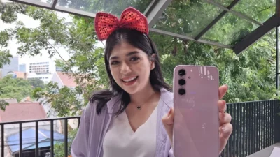 Harga Terbaru Samsung Galaxy A35 5G Mei 2024, Ada Diskon Hingga Rp 700 Ribu