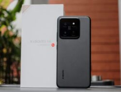 Harganya Rp 11,9 Juta, Ternyata Begini Spesifikasi Xiaomi 14, Dibekali Teknologi Pendingin iceLoop