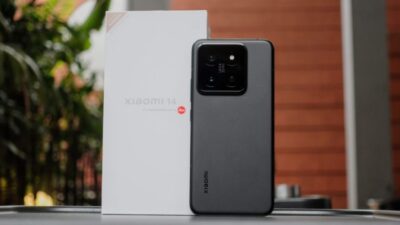 Harganya Rp 11,9 Juta, Ternyata Begini Spesifikasi Xiaomi 14, Dibekali Teknologi Pendingin iceLoop