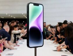 Desain iPhone SE 4 Bakal Mirip iPhone 14, Tapi Harganya di Bawah Rp 10 Juta, Cek Spesifikasinya