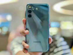 Harga Terbaru Samsung Galaxy M34 5G di Bulan Juni 2024, Cek Dulu Sebelum Membeli