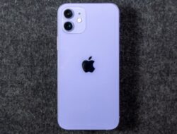 Harga iPhone 12 Sudah di Bawah Rp 10 Juta, Cek Harga Terbarunya Juni 2024