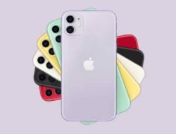 Harga iPhone 11 Terbaru Juni 2024, HP iPhone Paling Murah di iBox