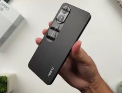 Oppo A18 Diskon 17 Persen Juni 2024, Sudah Semakin Murah, Cek Harga Terbarunya