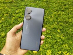Daftar Harga Oppo Reno Series Terbaru Juni 2024, Oppo Reno 8 T yang Paling Murah