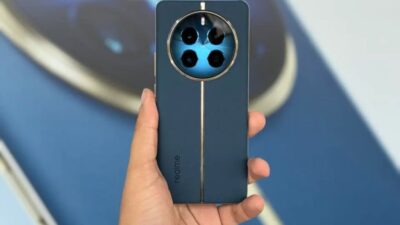 Daftar Harga HP Realme Terbaru Juni 2024, Realme Note 50 Termurah dan ini Yang Termahal