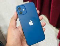 Harga iPhone 12 Semakin Murah di Bulan Juni 2024, Beda Tipis dengan iPhone 11