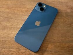 Harga iPhone 13 Semakin Murah Juni 2024, Ada Diskon Besar-besaran di iBox