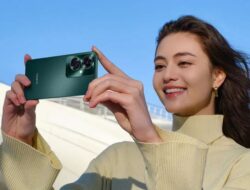 Jelang Idul Adha, Pembelian Oppo Reno11 F 5G Dapat Potongan Harga 9 Persen