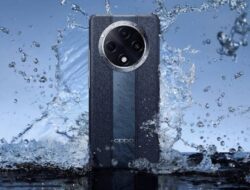 Oppo Kembali Rilis HP Tahan Banting Terbaru Oppo F27 Pro Plus, Cek Spesifikasi dan Harganya