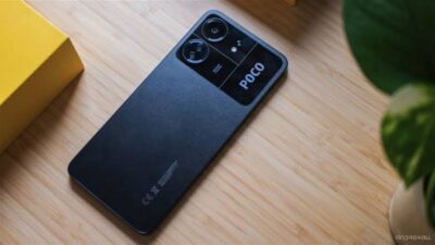 Harga Poco C65 Terbaru Juni 2024, Lengkap dengan Spesifikasinya