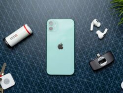 Kekurangan iPhone 11 yang Perlu Diketahui Sebelum Membeli, Jangan Sampai Menyesal