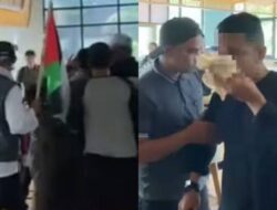 Gerakan Boikot Produk Pro Israel Berujung Penangkapan Polisi di Makassar, Begini Ceritanya