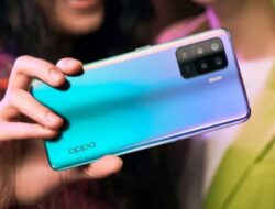 Harga Oppo Reno5 F Turun Signifikan Juni 2024, Cek Spesifikasinya