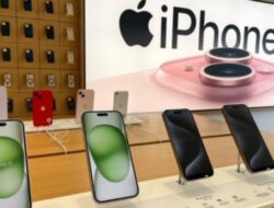 Harga Terbaru iPhone 11 hingga iPhone 15 di Pertengahan Juni 2024, Lengkap