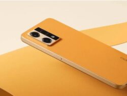 Harga Oppo Reno 7 4G Semakin Murah, Cek Harga Terbarunya Juni 2024