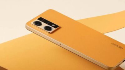 Harga Oppo Reno 7 4G Semakin Murah, Cek Harga Terbarunya Juni 2024
