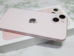 Harga iPhone 13 Terbaru Juni 2024, Harganya Sudah Turun Tapi ini Kekurangannya