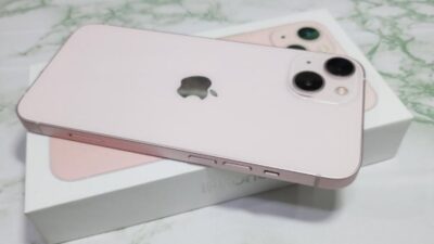 Harga iPhone 13 Terbaru Juni 2024, Harganya Sudah Turun Tapi ini Kekurangannya