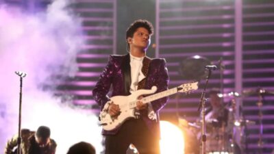 Bruno Mars Bakal Konser di Jakarta Tapi Seruan Boikot Menguat, Ternyata ini Sebabnya