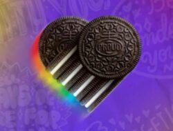 Oreo Dukung Komunitas LGBT, Begini Penjelasan Manajemen
