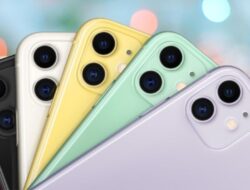 Kekurangan iPhone 11 yang Perlu Diketahui Sebelum Membeli, Bagian Layar Paling Menonjol