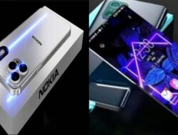 Bagus Mana Nokia Zeus Max 2023 atau Nokia Lumia Max 2023, ini Perbandingannya